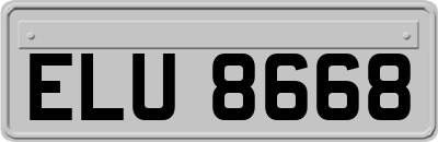 ELU8668