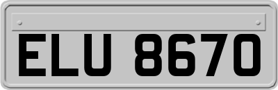 ELU8670