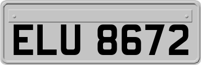 ELU8672