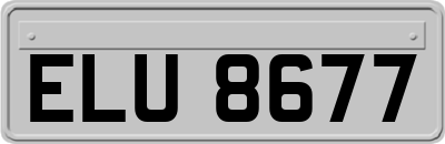 ELU8677