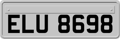 ELU8698