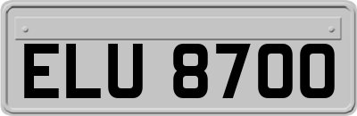 ELU8700