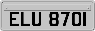 ELU8701