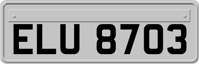 ELU8703