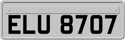 ELU8707