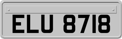 ELU8718