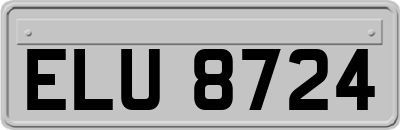 ELU8724