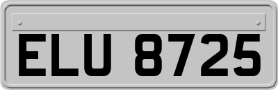ELU8725