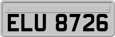 ELU8726