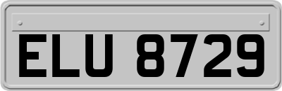 ELU8729
