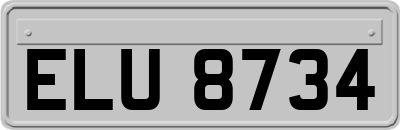 ELU8734