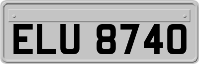 ELU8740