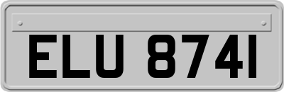 ELU8741