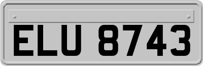 ELU8743