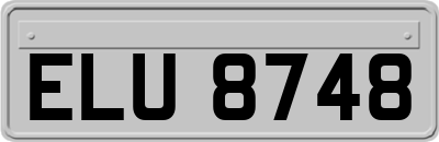 ELU8748