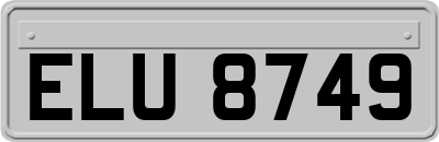 ELU8749
