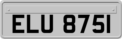 ELU8751