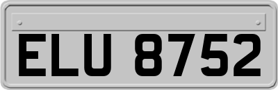 ELU8752