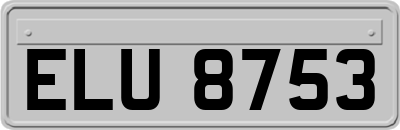 ELU8753