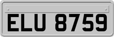 ELU8759