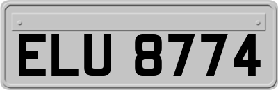 ELU8774