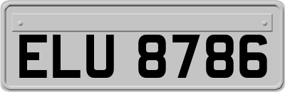 ELU8786