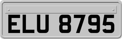 ELU8795