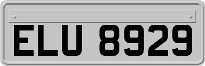 ELU8929
