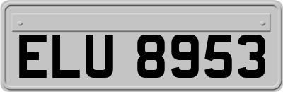 ELU8953
