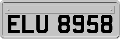 ELU8958