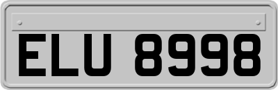 ELU8998