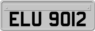 ELU9012