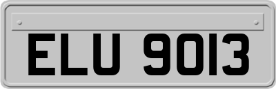 ELU9013
