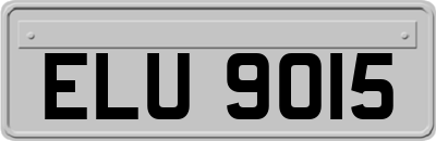 ELU9015