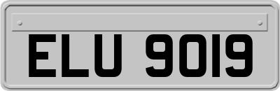ELU9019