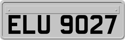ELU9027