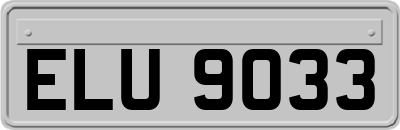 ELU9033