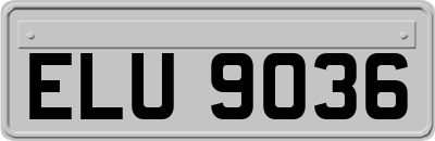 ELU9036