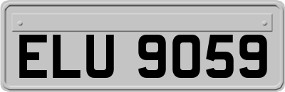 ELU9059