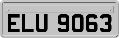 ELU9063