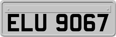 ELU9067