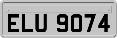 ELU9074