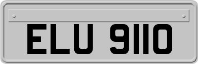 ELU9110