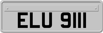 ELU9111