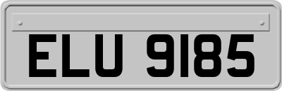 ELU9185