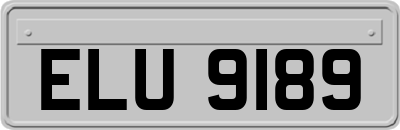 ELU9189