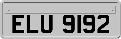 ELU9192