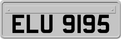 ELU9195
