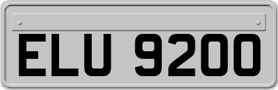 ELU9200