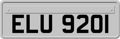 ELU9201